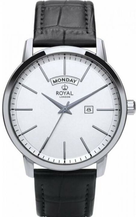

Мужские часы Royal London 41391-01