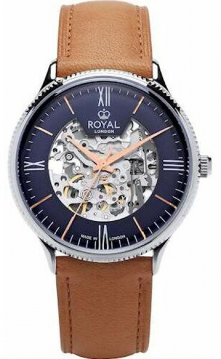 

Мужские часы Royal London 41479-03