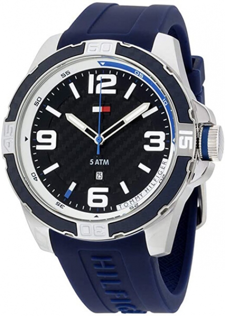 

Мужские часы Tommy Hilfiger 1791091