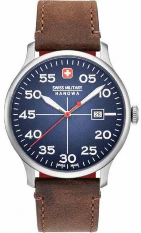 

Мужские часы Swiss Military Hanowa 06-4326.04.003