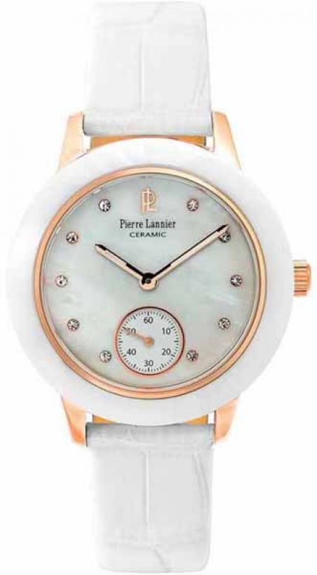 

Женские часы Pierre Lannier 063F990