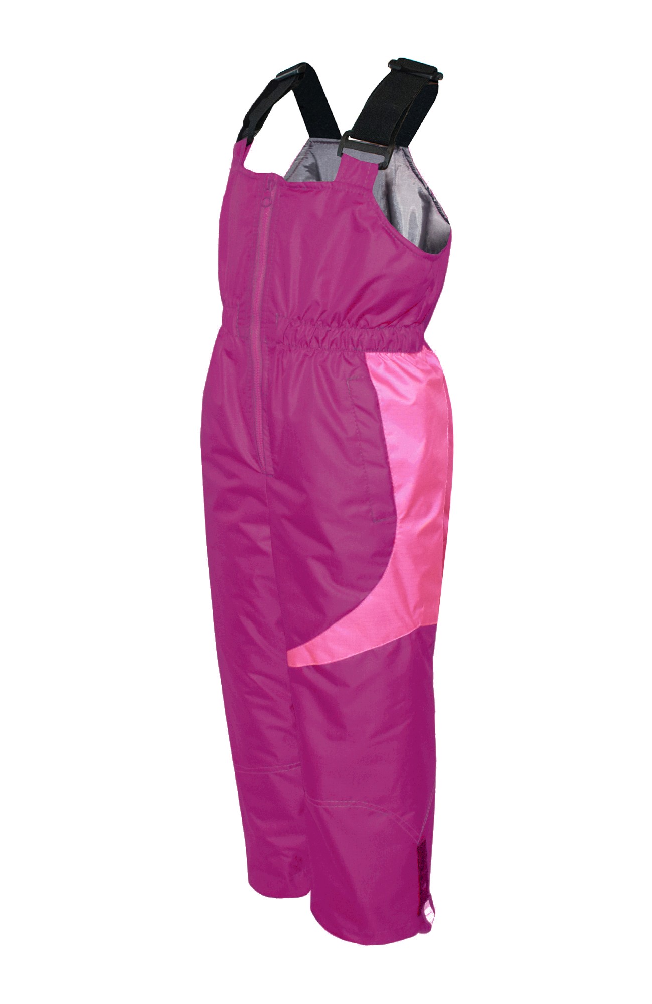 

Полукомбинезон Be easy 80 Фуксия (21B05-80-2624)