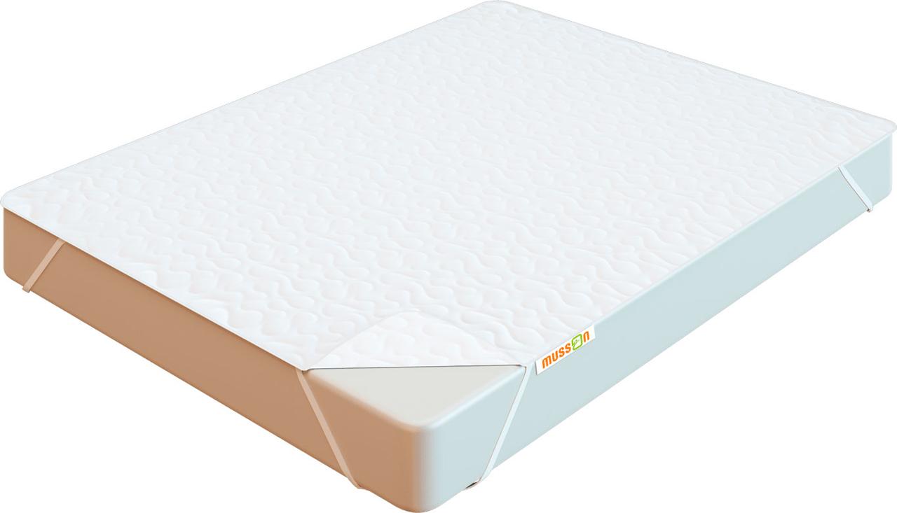 

Наматрасник Musson Eco 200x200 см.