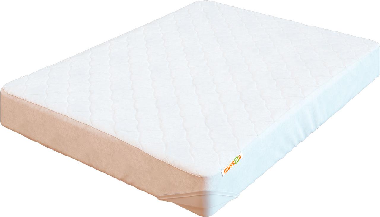 

Наматрасник Musson Norma+ 200x200 см.