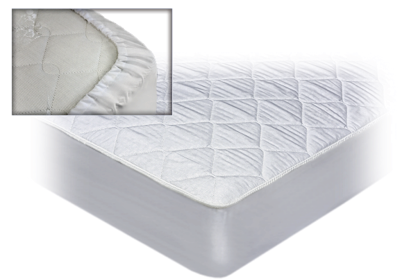 

Наматрасник Велам Чемпион (лето) 160x200 см.