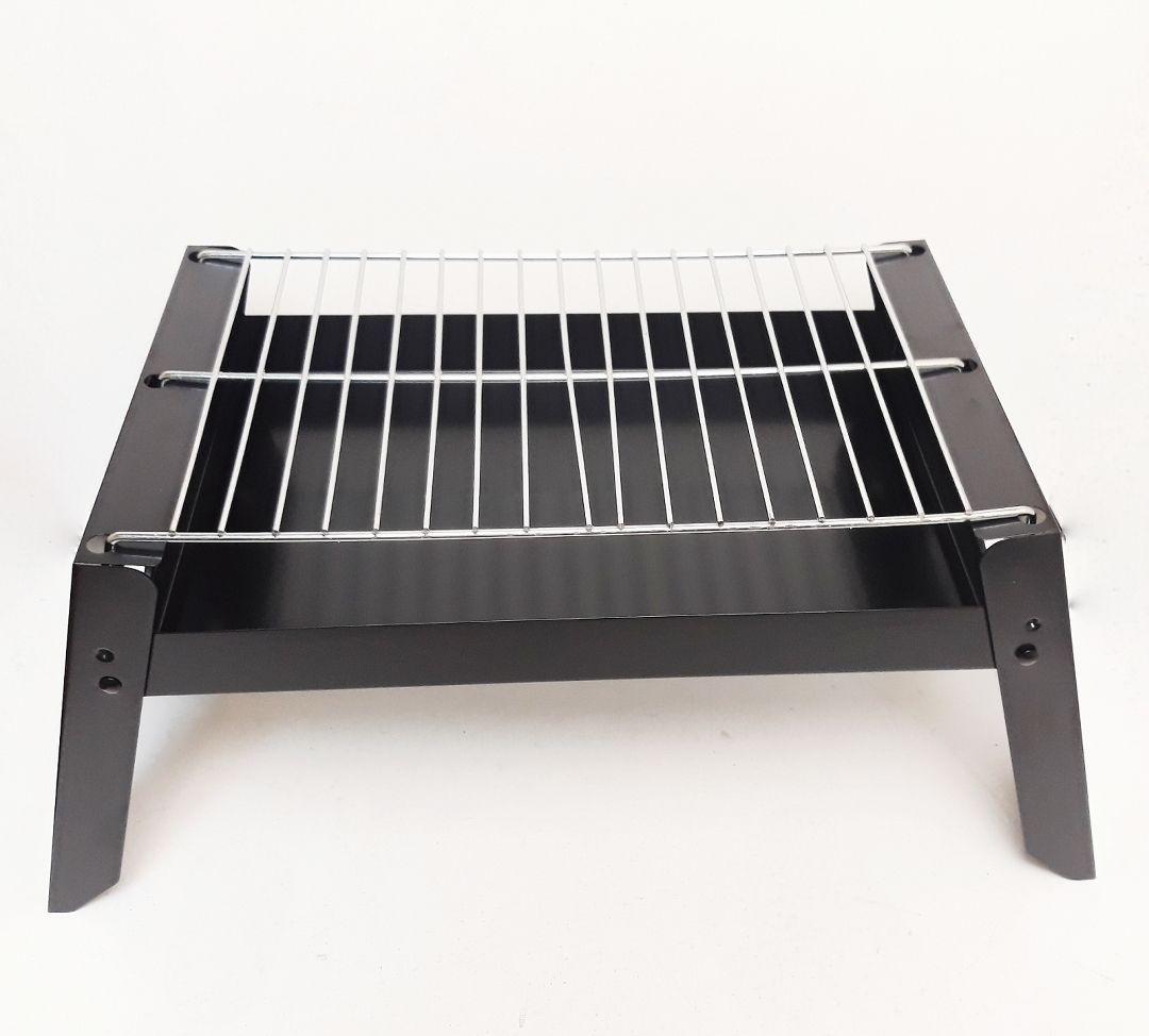 

Складной мангал BBQ Grill Portable XL