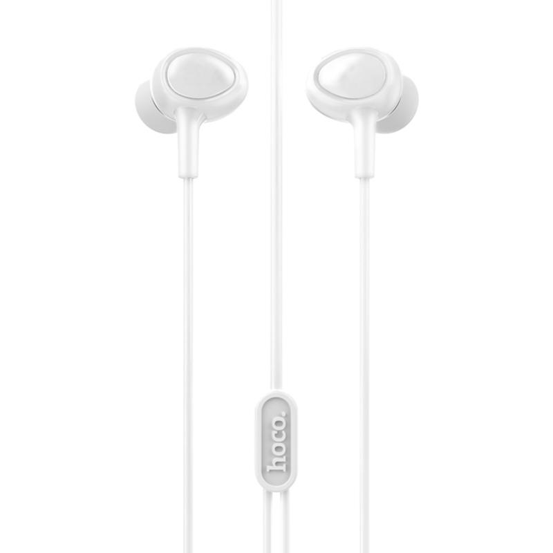 

HF Hoco M3 White
