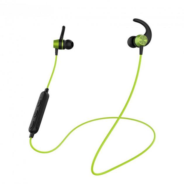 

Stereo Bluetooth Headset Yison E14 Green