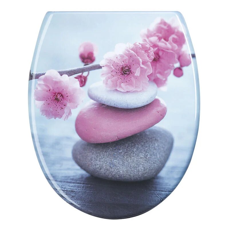 

Крышка для унитаза AWD Interior Florance с микролифтом TLS 02181392