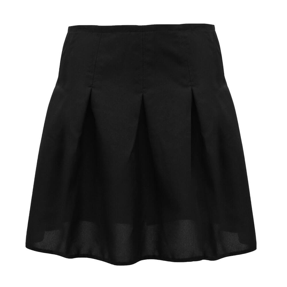 

Юбка Look&Buy U003BLACK  Черный, Юбка Look&Buy U003BLACK 44 Черный