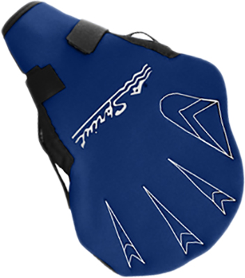 

Перчатки для аквааэробики Sprint Aquatics Sprint без пальцев M Синие (SA/775/BL-0M-00)