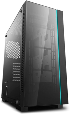 

Корпус DeepCool Matrexx 55 V3