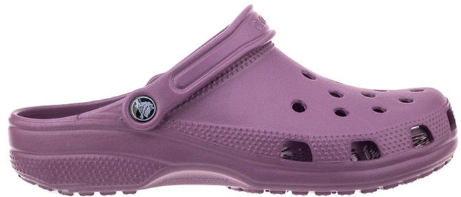 

Кроксы Crocs Jibbitz Classic 10001-535-M13 48-49 29.7 см Сиреневые