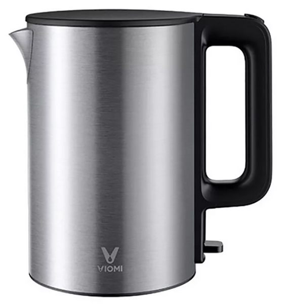 

Электрочайник Xiaomi Viomi Kettle Silver V-MK151B EU