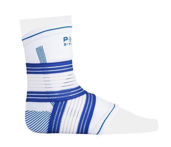 

Голеностоп Power System Ankle Support Pro PS-6009 L/XL Blue/White