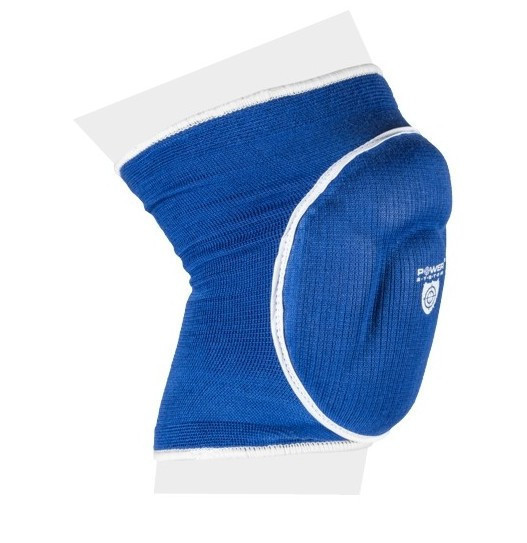

Наколенник Power System Elastic Knee Pad PS-6005 L Blue