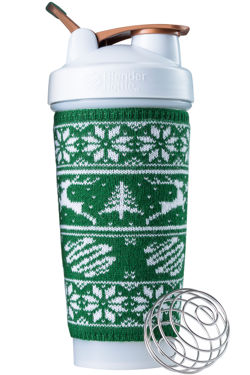 

Спортивный шейкер Blender Bottle Classic Loop 820 ml Special Edition Pine