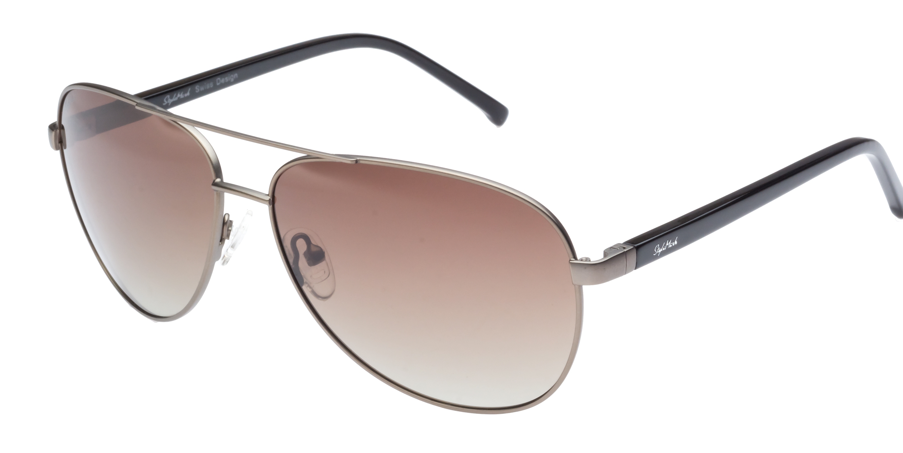 

Мужские солнцезащитные очки StyleMark L1505B