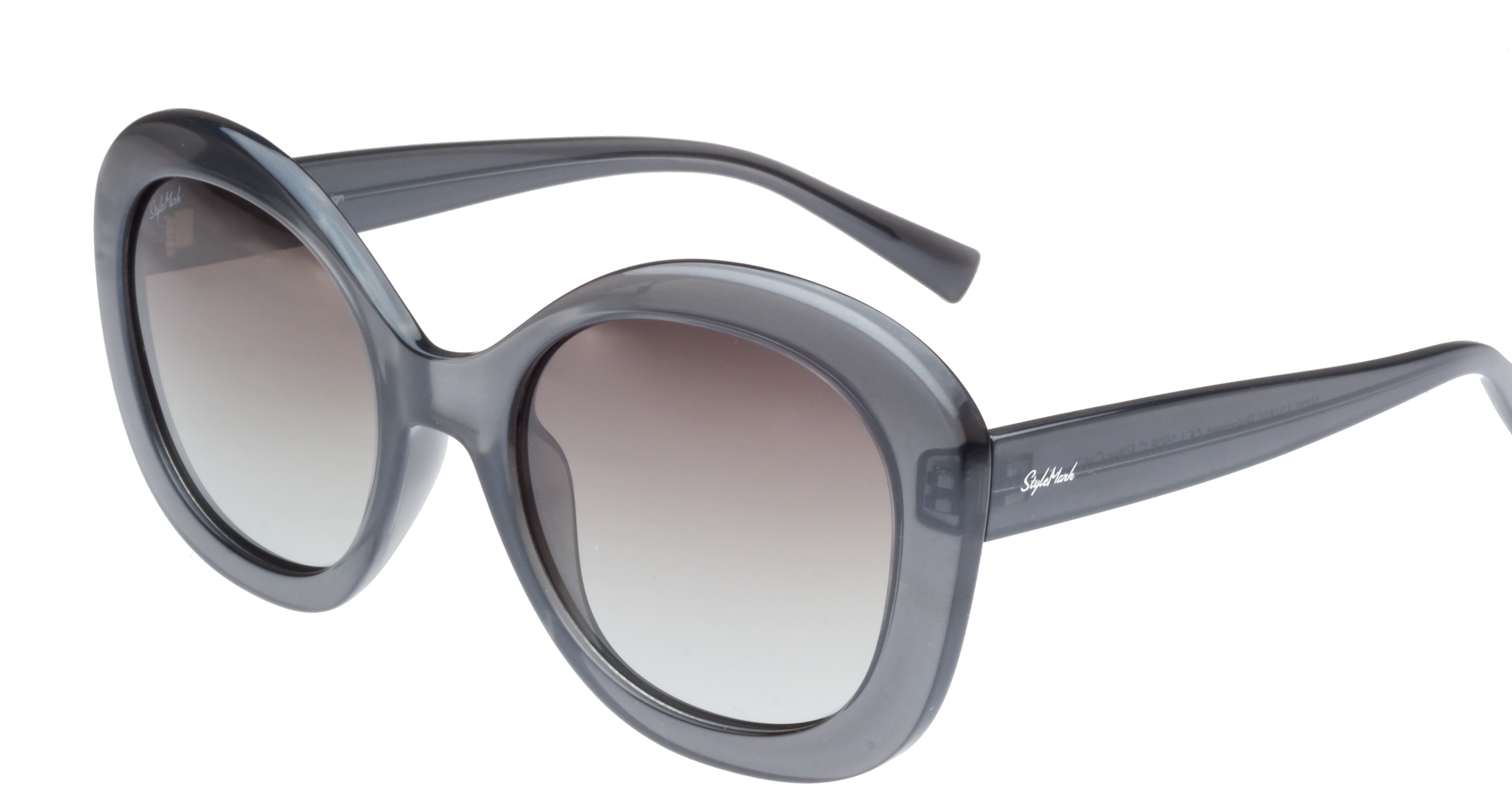 

Женские солнцезащитные очки StyleMark L2508C