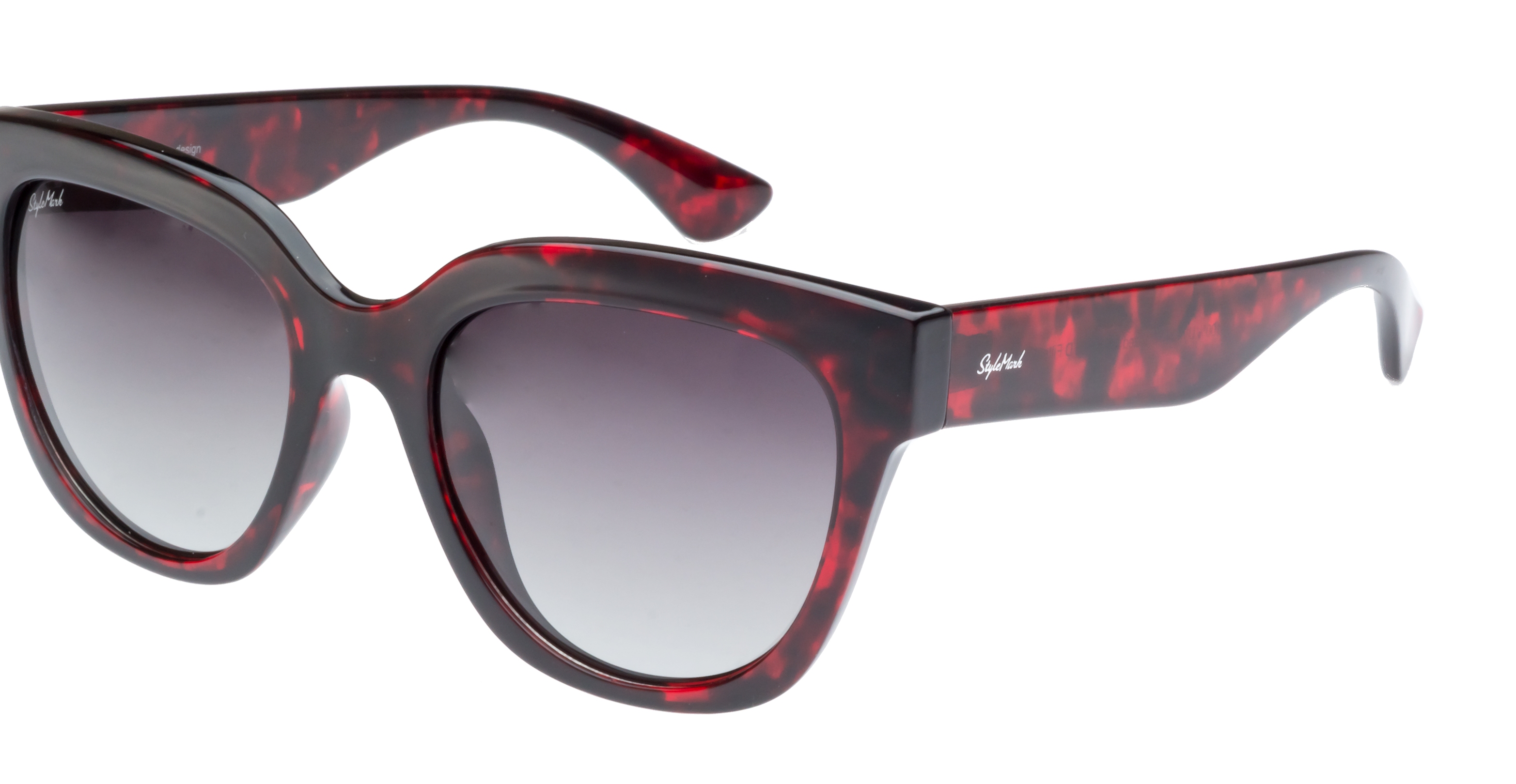 

Женские солнцезащитные очки StyleMark L2505C