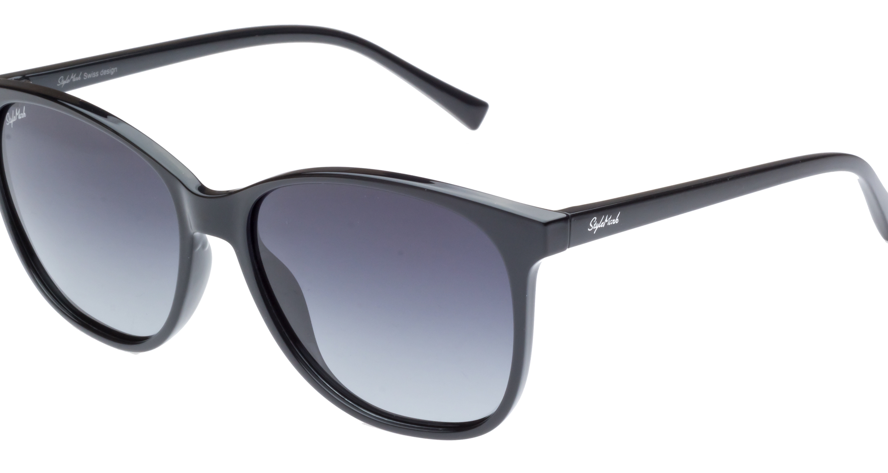 

Женские солнцезащитные очки StyleMark L2536A