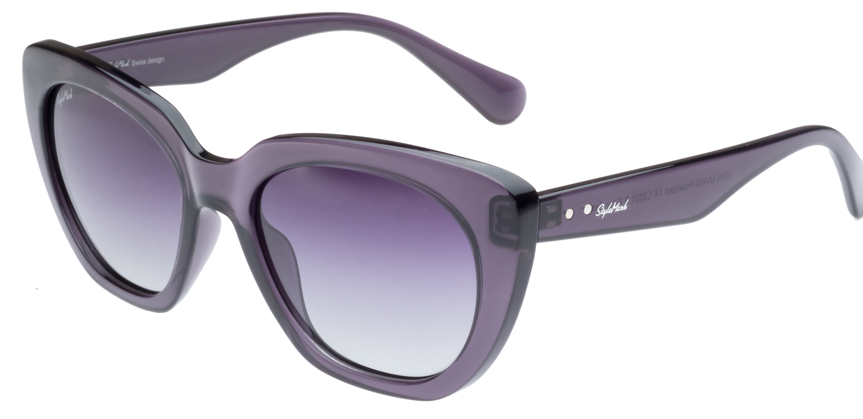 

Женские солнцезащитные очки StyleMark L2531B