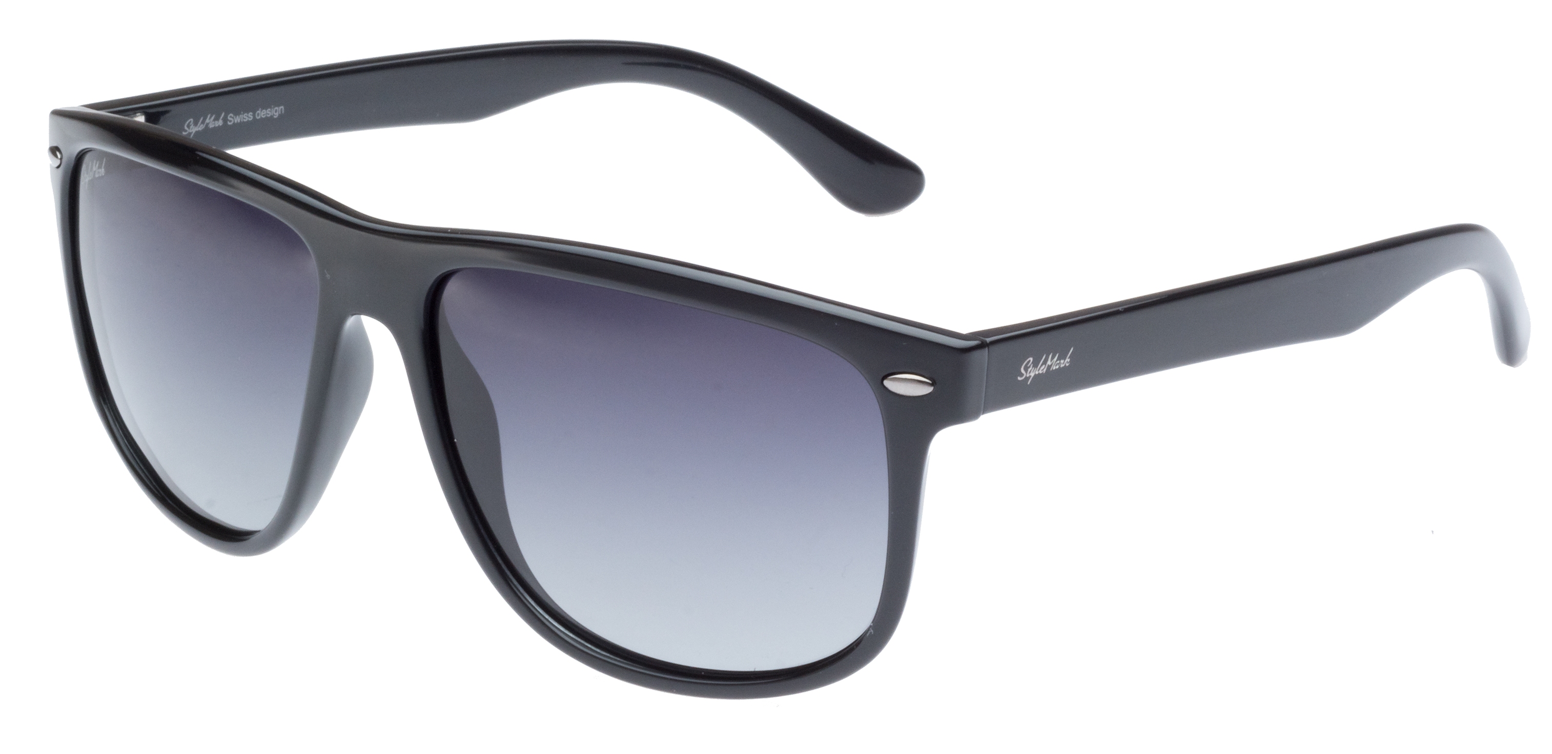 

Мужские солнцезащитные очки StyleMark L2517A