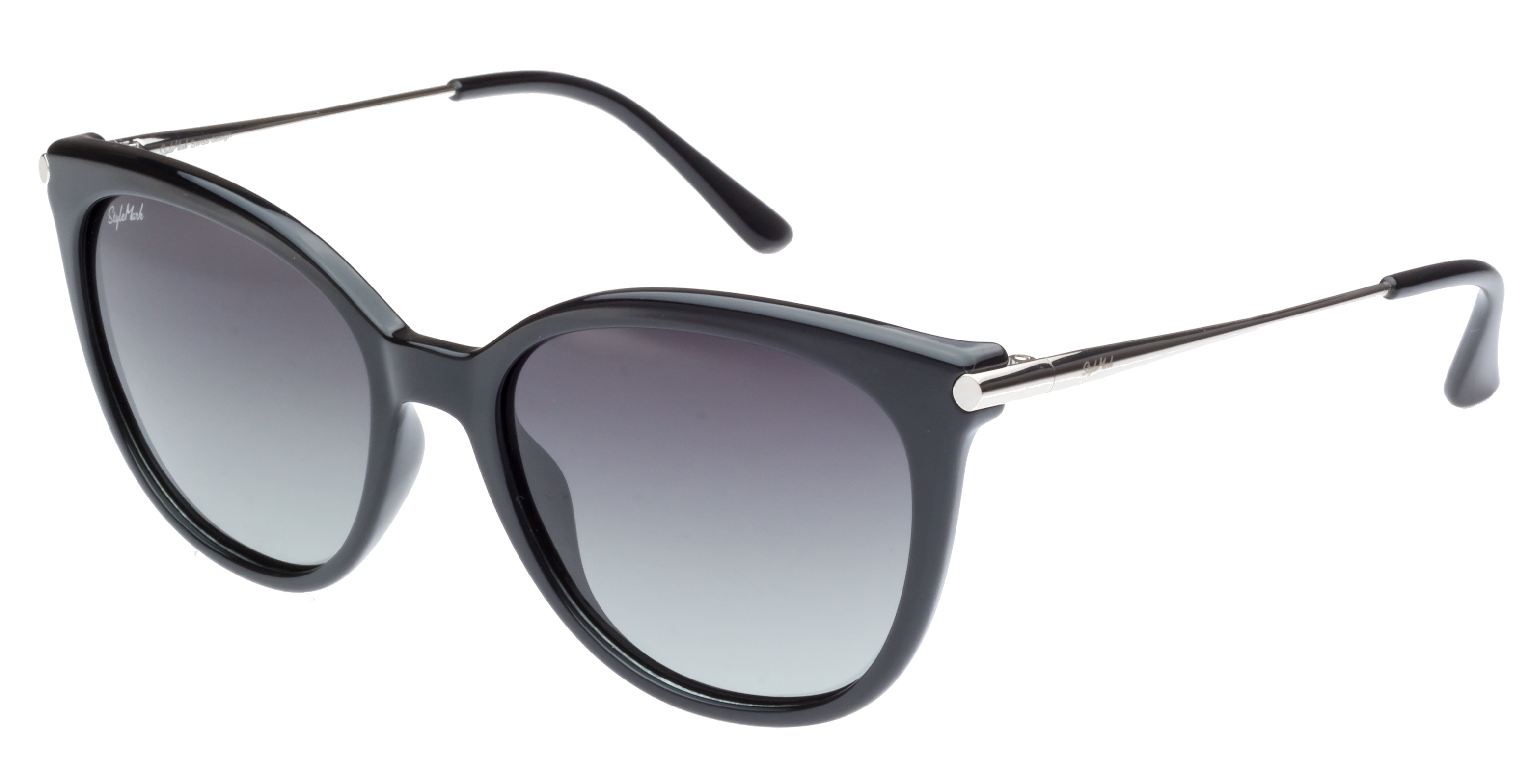 

Женские солнцезащитные очки StyleMark L2500A