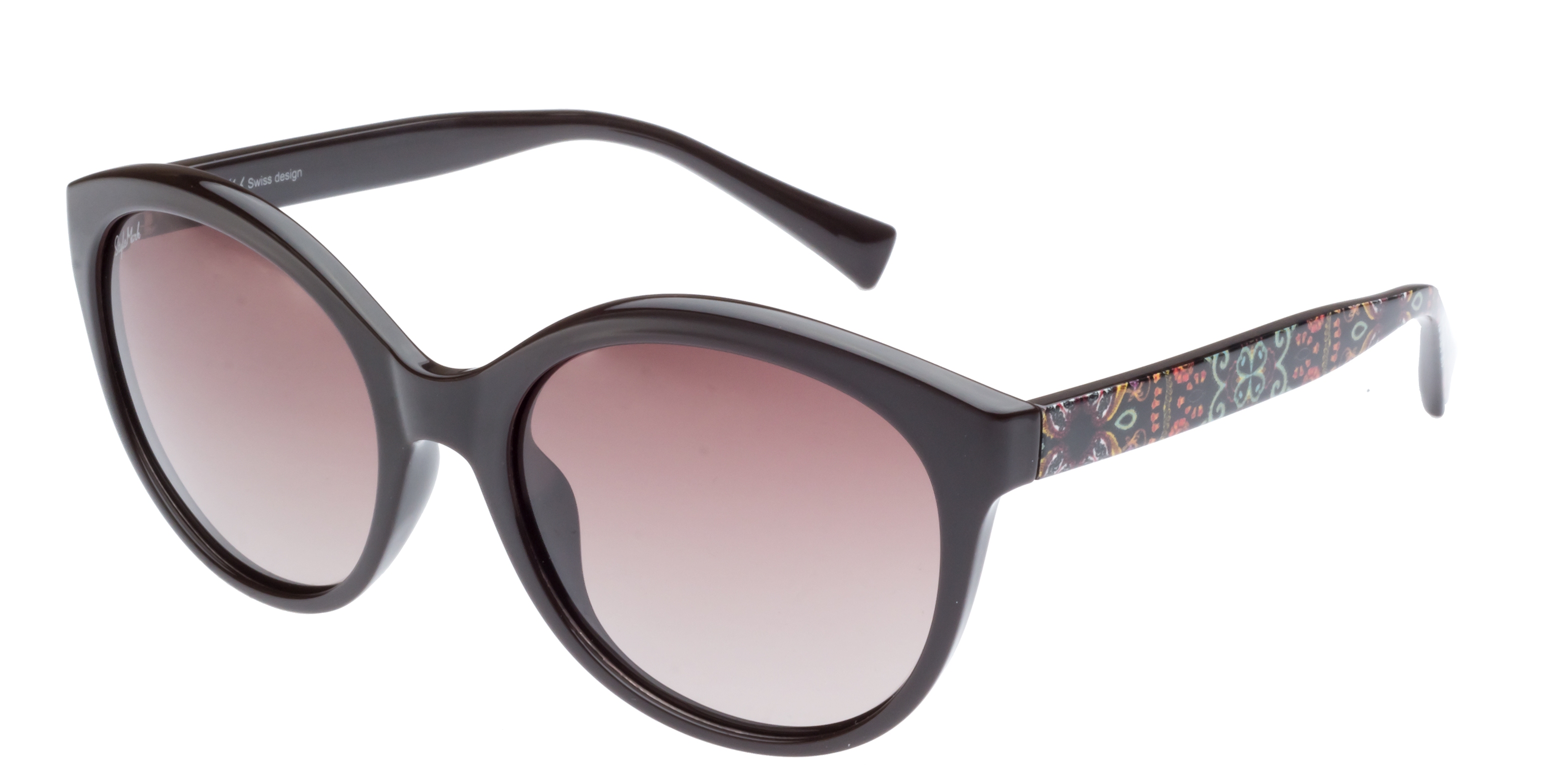 

Женские солнцезащитные очки StyleMark L2501B