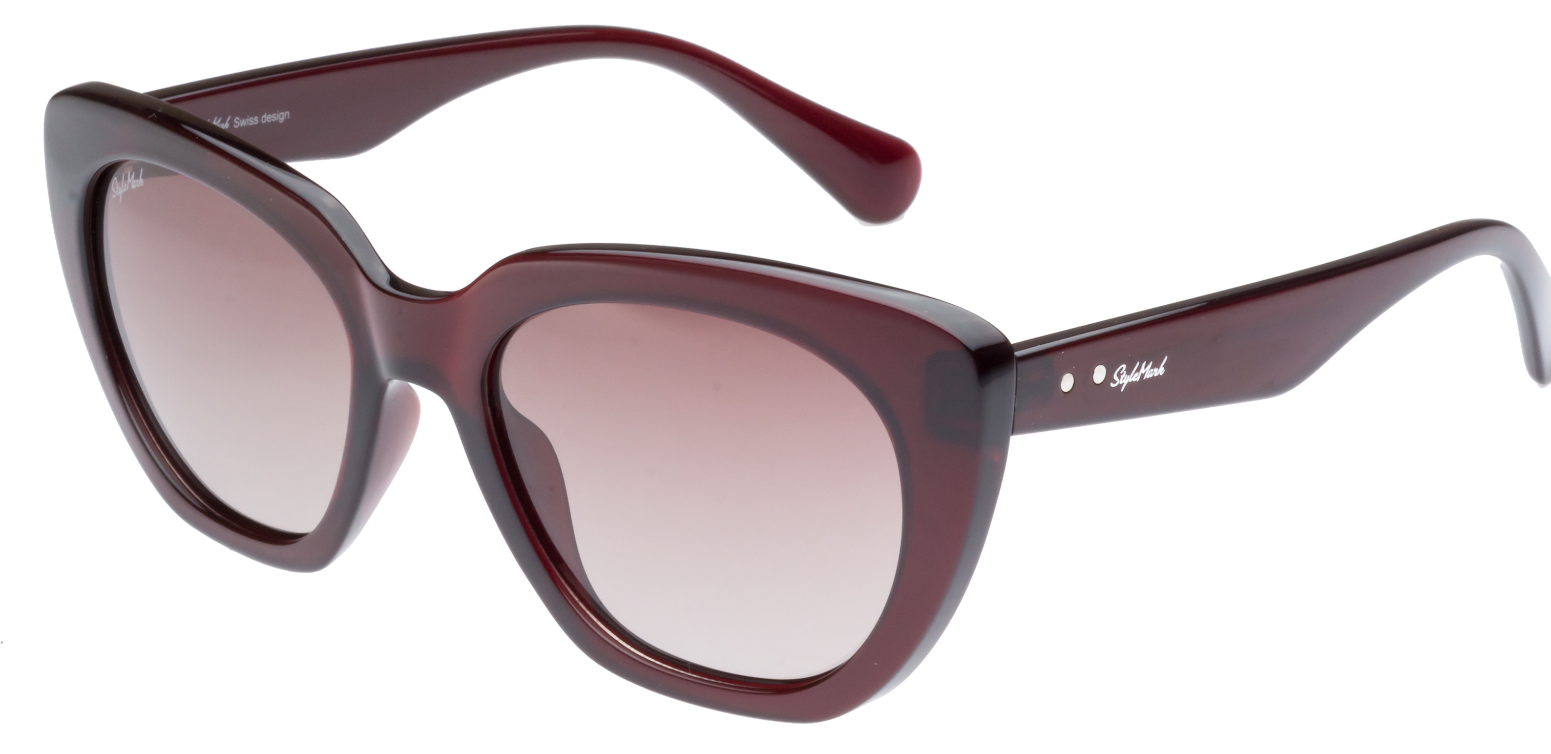 

Женские солнцезащитные очки StyleMark L2531C