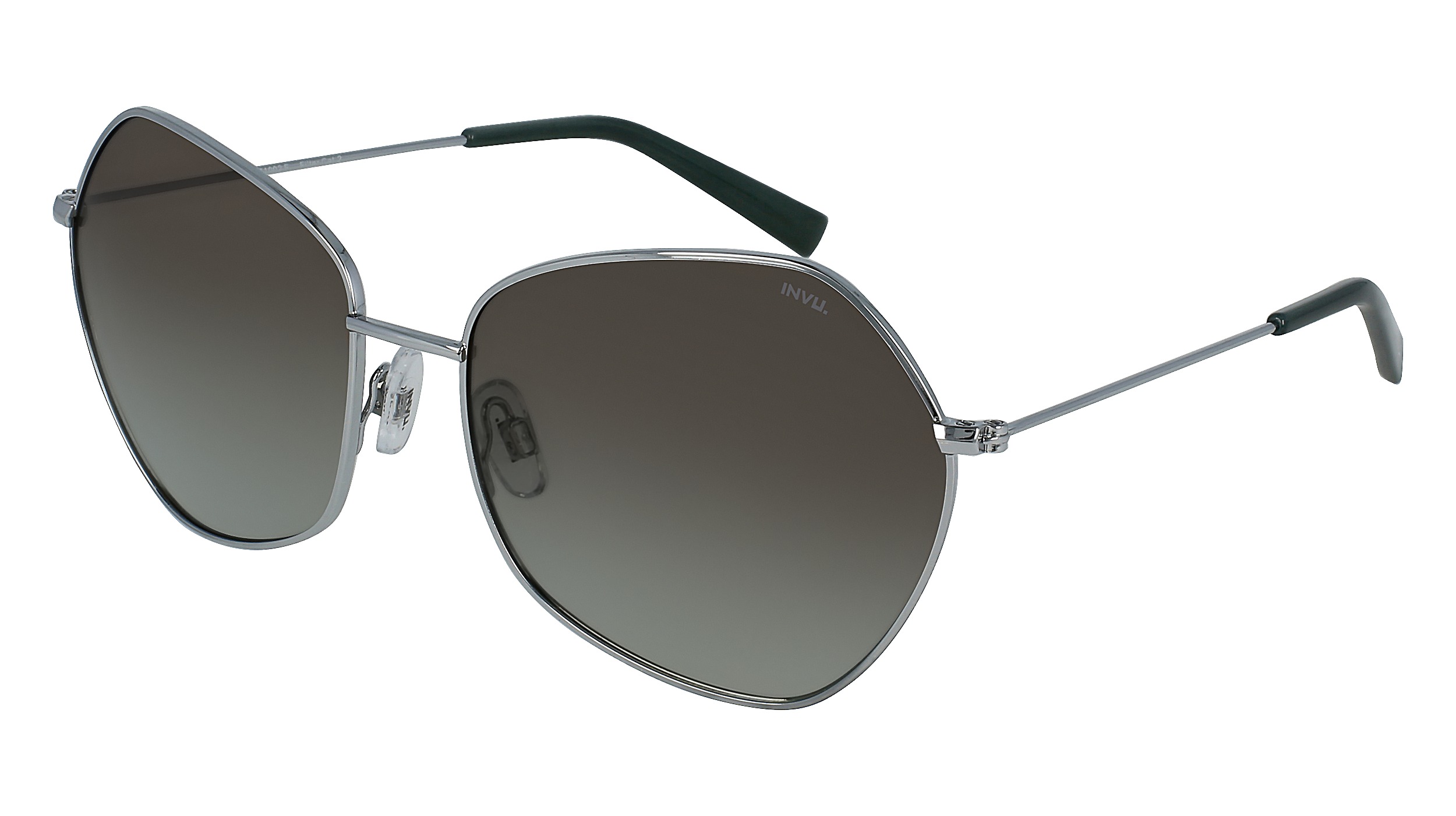 

Женские солнцезащитные очки INVU T1002F