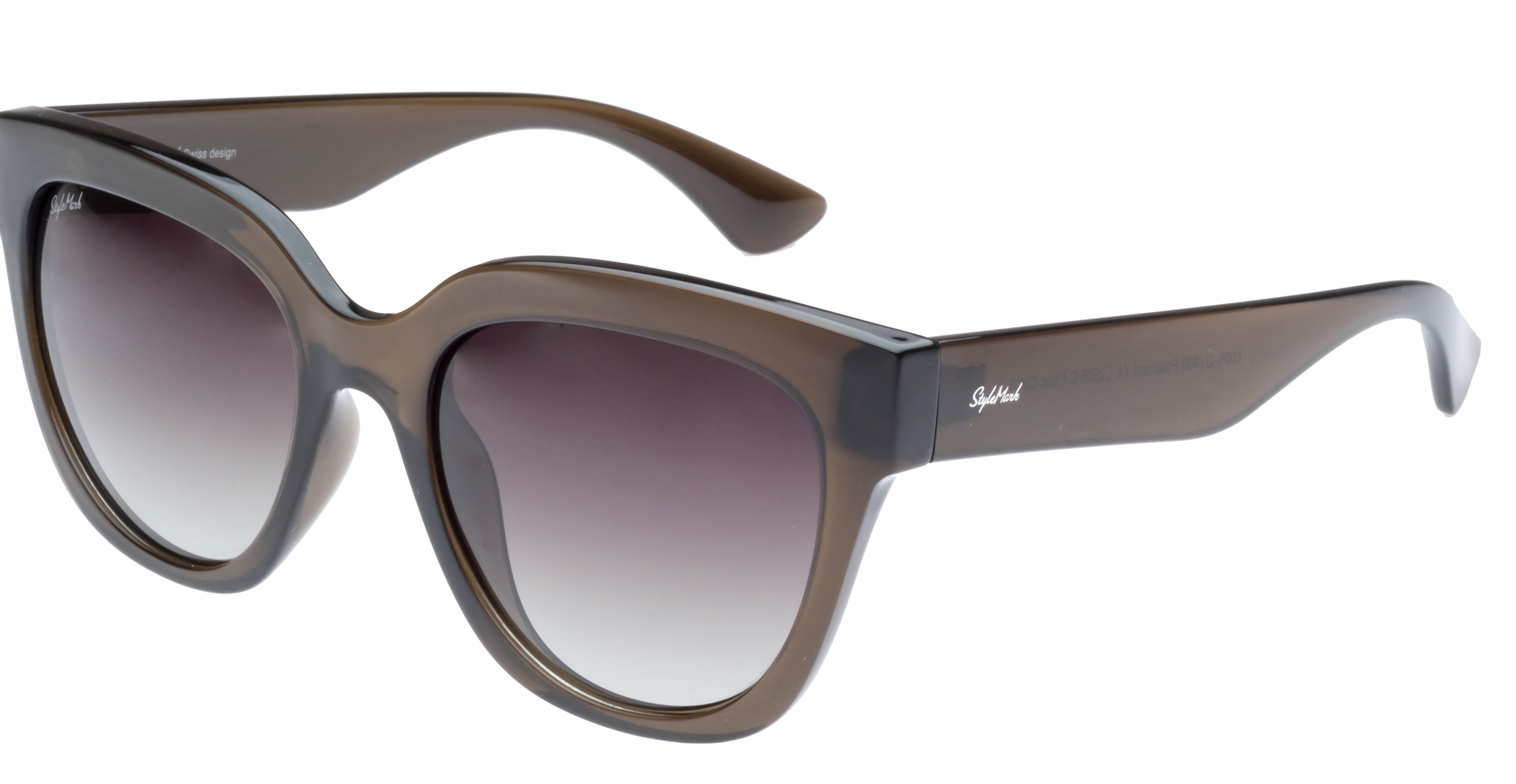 

Женские солнцезащитные очки StyleMark L2505B