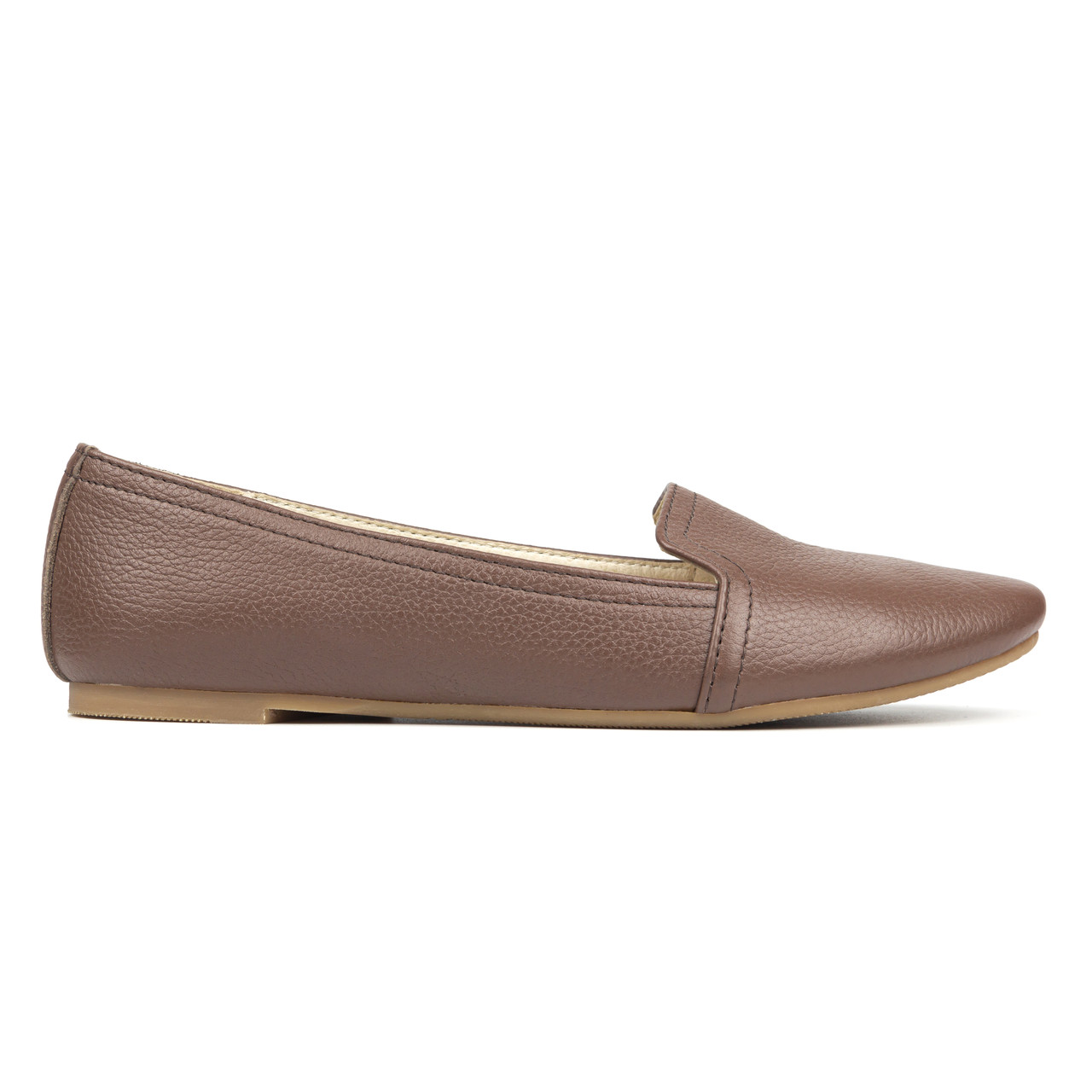 

Туфли Woman's heel 38 коричневые (О-637)