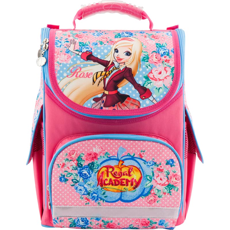 

Рюкзак школьный каркасный Kite Regal Academy 11л (RA18-501S-1)