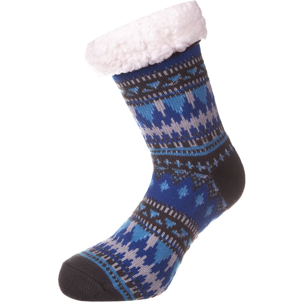 

Носки Alpine Pro SINNIR 3 USCP056 674 - L - синий (007.010.4024)