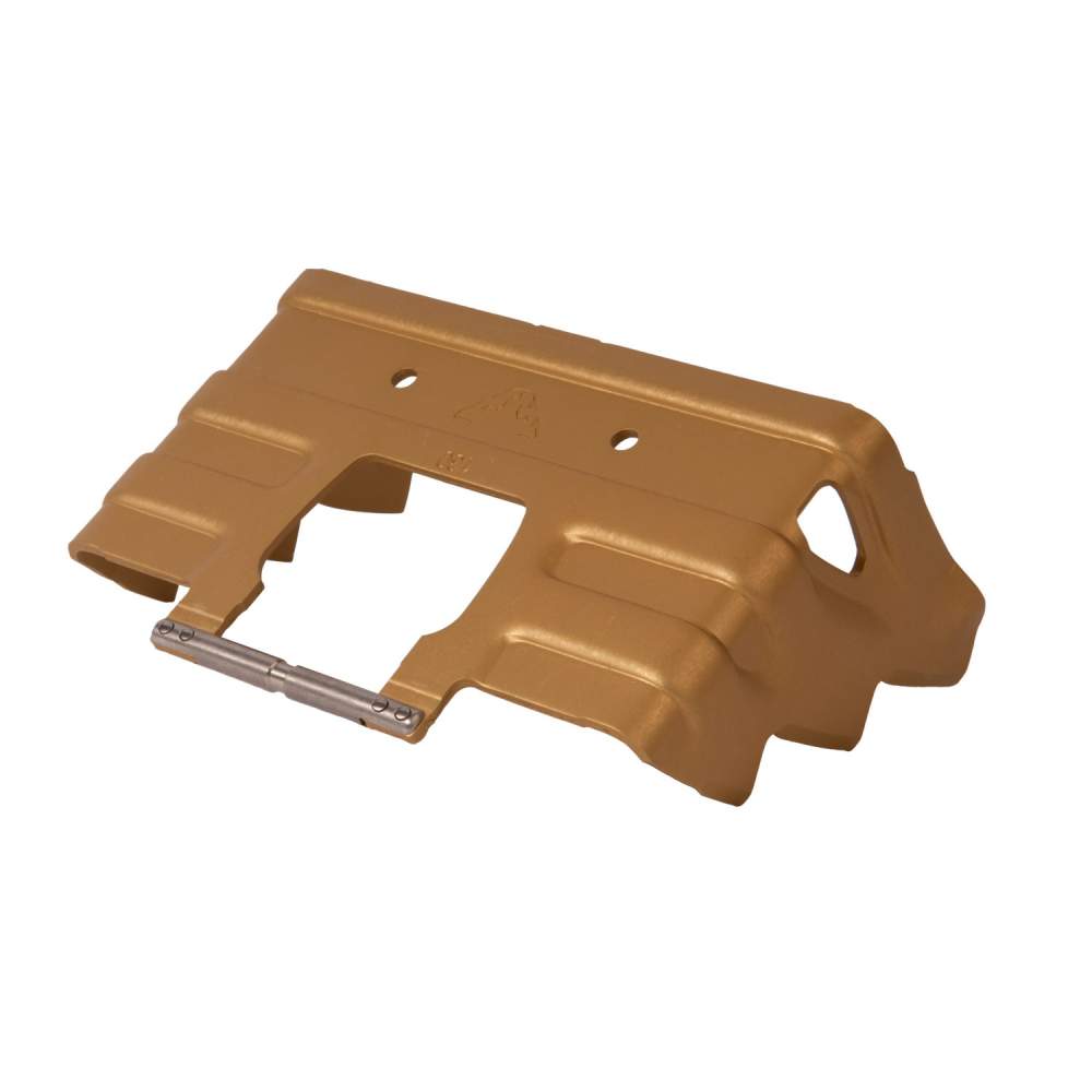 

Кошки Dynafit CRAMPONS 130MM 48375 9190 - UNI - желтый (016.003.0125)