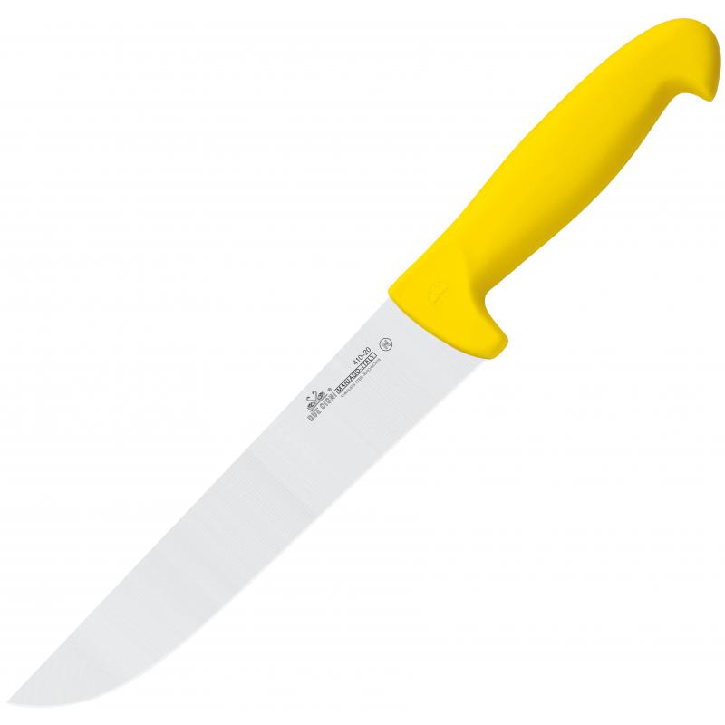 

Кухонный нож Due Cigni Professional Butcher Knife, 200 mm (1904.00.39)