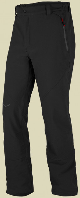 

Брюки Salewa Puez Pl M Pnt 25003 0912 46/S Черные