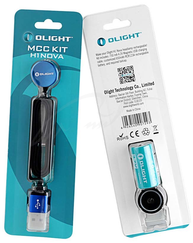 

Комплект Olight для модернизации H1 Nova (2370.26.07)