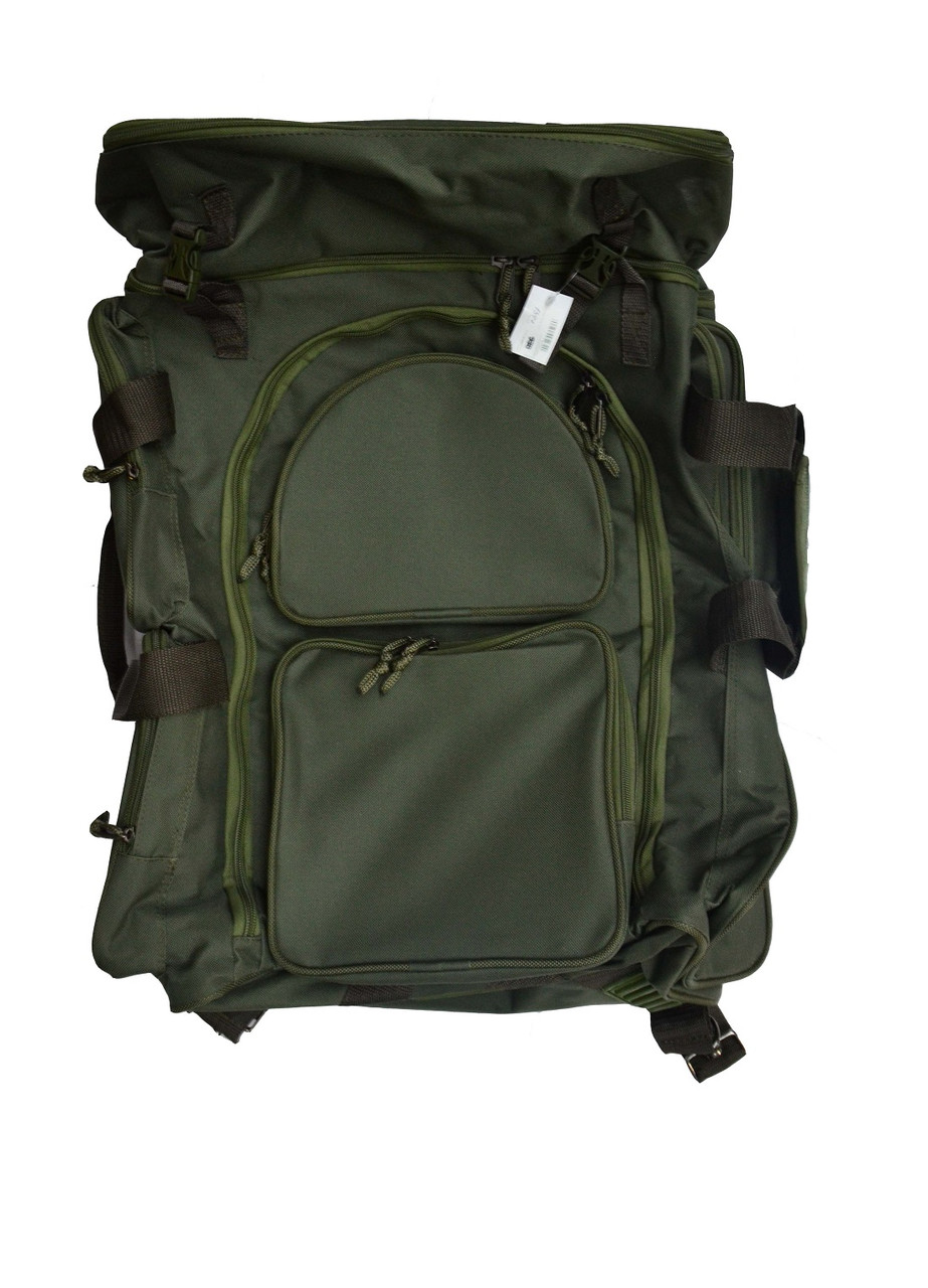

Рюкзак Olive, 60 л (800-0500)