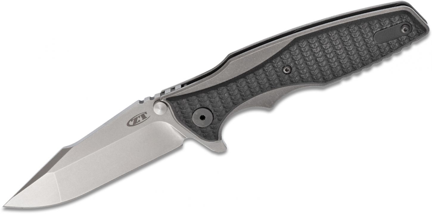 

Карманный нож KAI ZT 0393SW (1740.03.76)