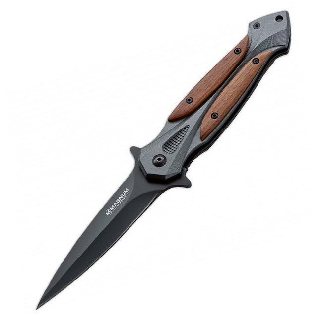 

Карманный нож Boker Magnum Starfighter XL (2373.08.61)