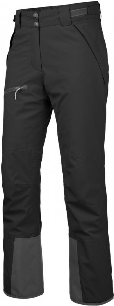 

Лыжные брюки Salewa Antelao Beltovo 2 Ptx/Prl W Pnt 27816 0911 44/38/L Черные
