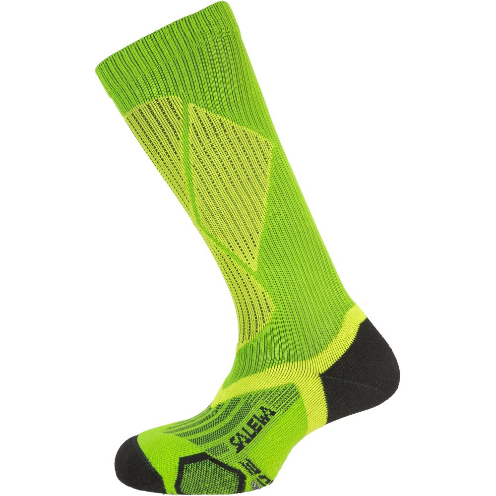 

Носки Salewa Ski Touring N Sk 68096 0916 44-46 Зеленые (013.001.4078)