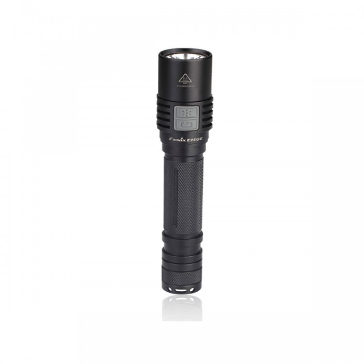 

Фонарь Fenix E25UE Cree XP-L V5 (E25XPLV5)