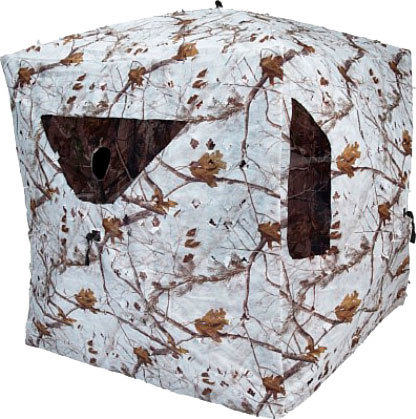 

Засидка Ameristep Snow Cover Hub Style AP Snow (1774.05.16)