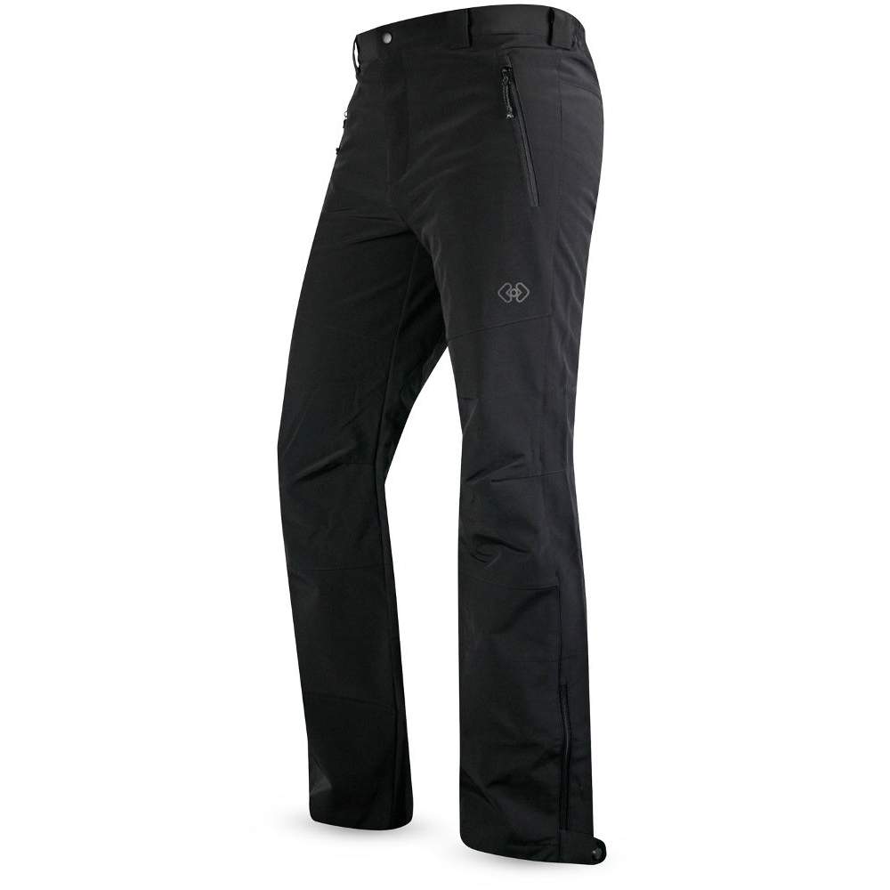 

Штаны Trimm MOTION black - XL - черный (001.004.2163)