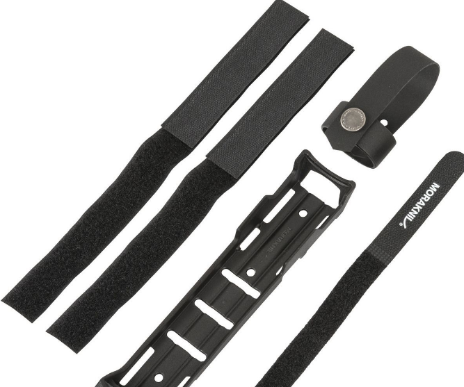 

Крепление Morakniv Multi-Mount Kit для ножа Kansbol (2305.01.60)