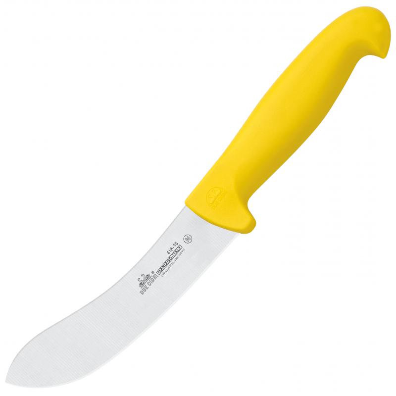 

Кухонный нож Due Cigni Professional Skinning Knife 150 mm (1904.00.58)