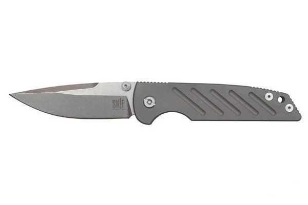 

Складной Нож Skif T-03 CPM-D2 (1765.00.48)